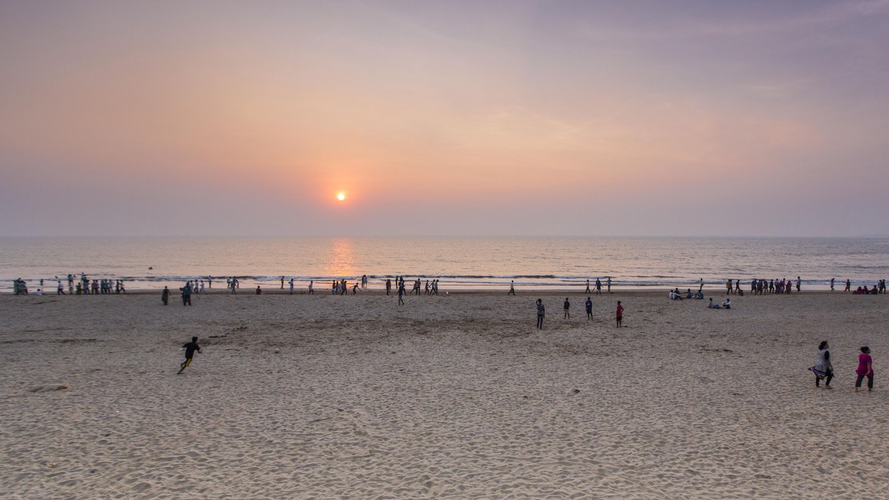 Photo of Others in Juhu