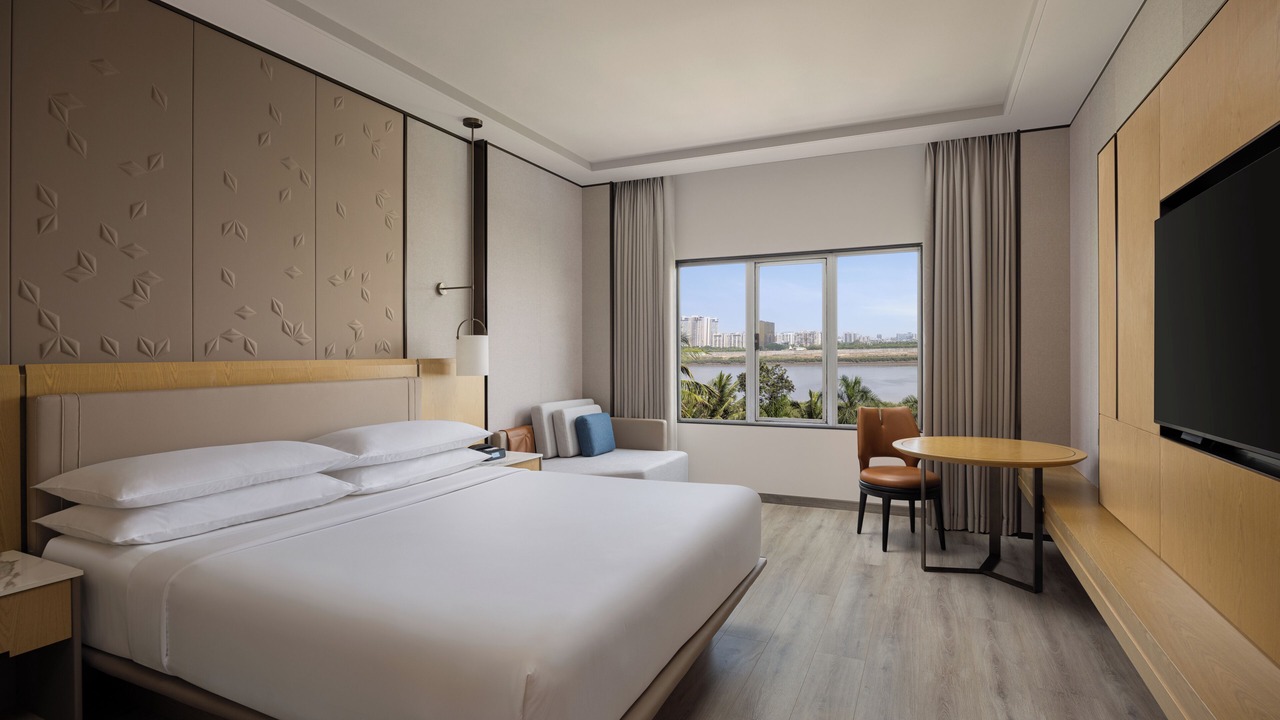 Photo of Bedroom in Surat