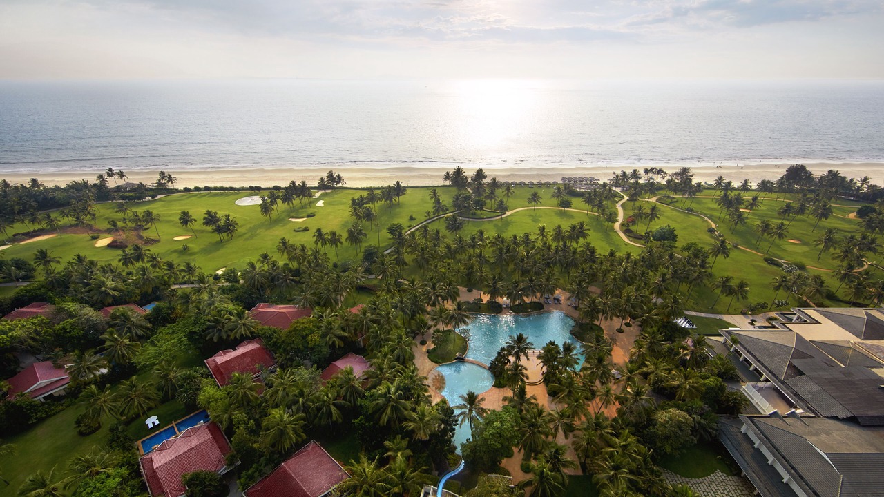 Photo of Outdoor in Benaulim