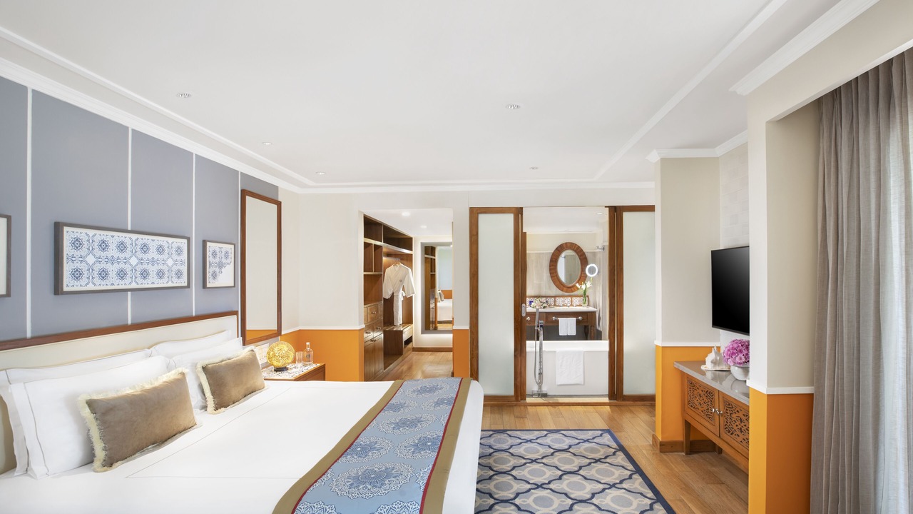 Photo of Bedroom in Benaulim