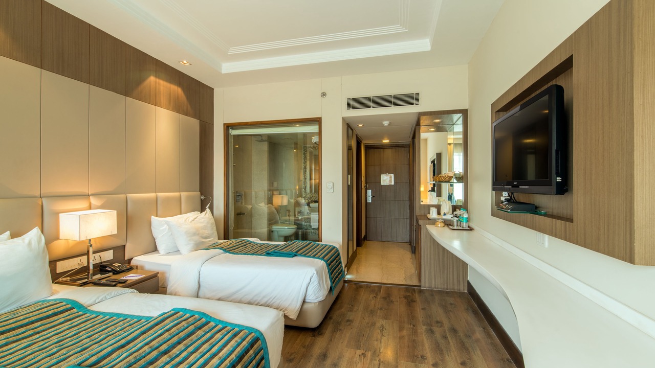 Photo of Bathroom in Taj Ganj