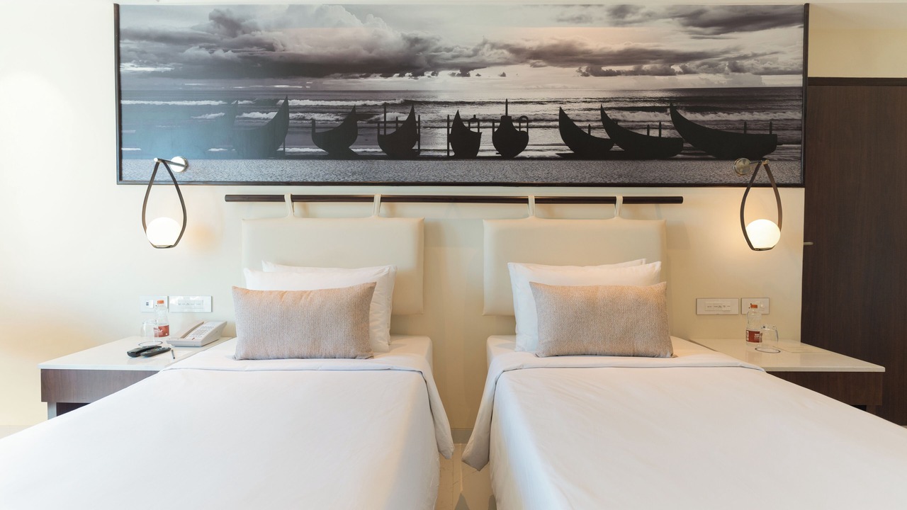 Photo of Bedroom in Kochi