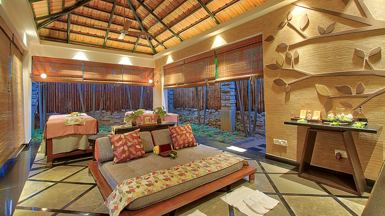 Photo of Bedroom in Rajanukunte
