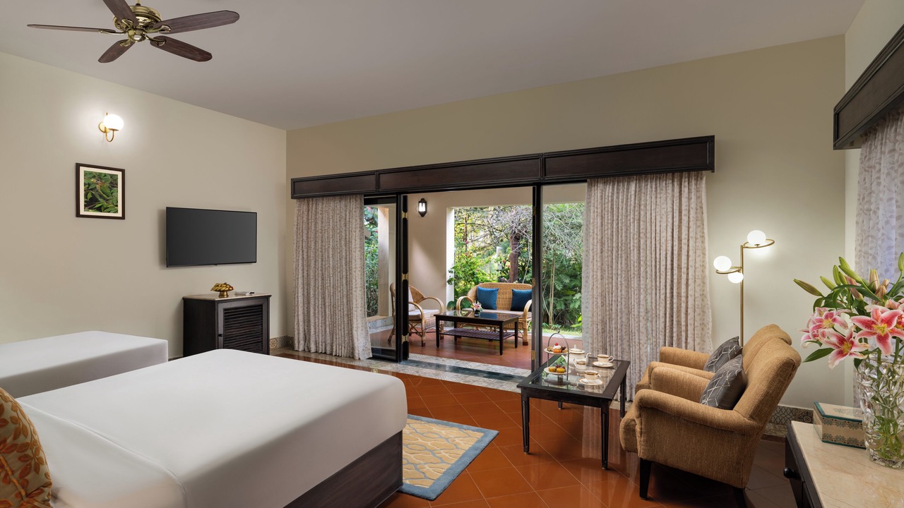 Photo of Bedroom in Lakshmishanagara