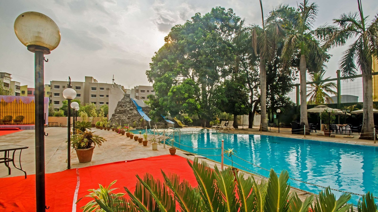 Photo of Outdoor in Nashik Road