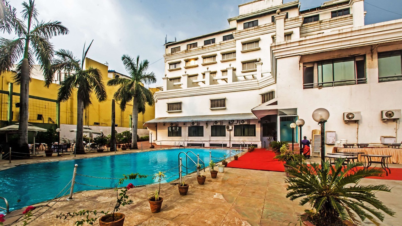 Photo of Outdoor in Nashik Road