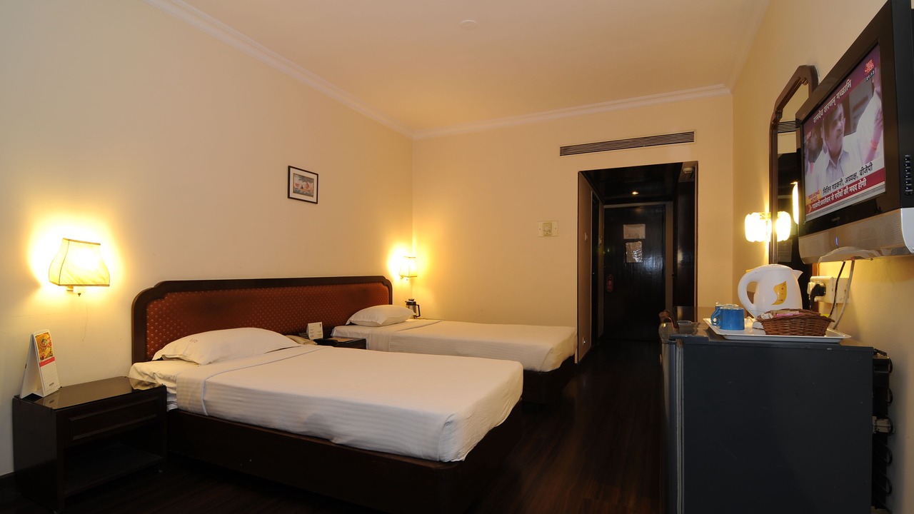 Photo of Bedroom in Nashik Road