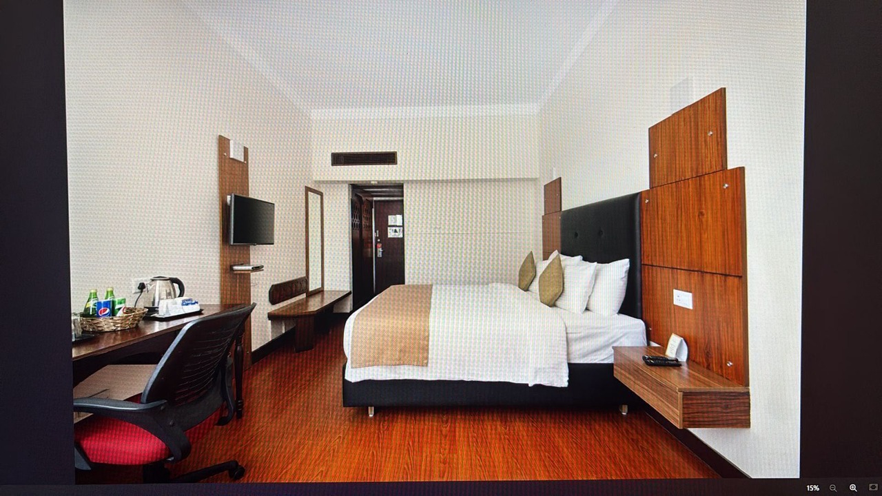 Photo of Bedroom in Kochi