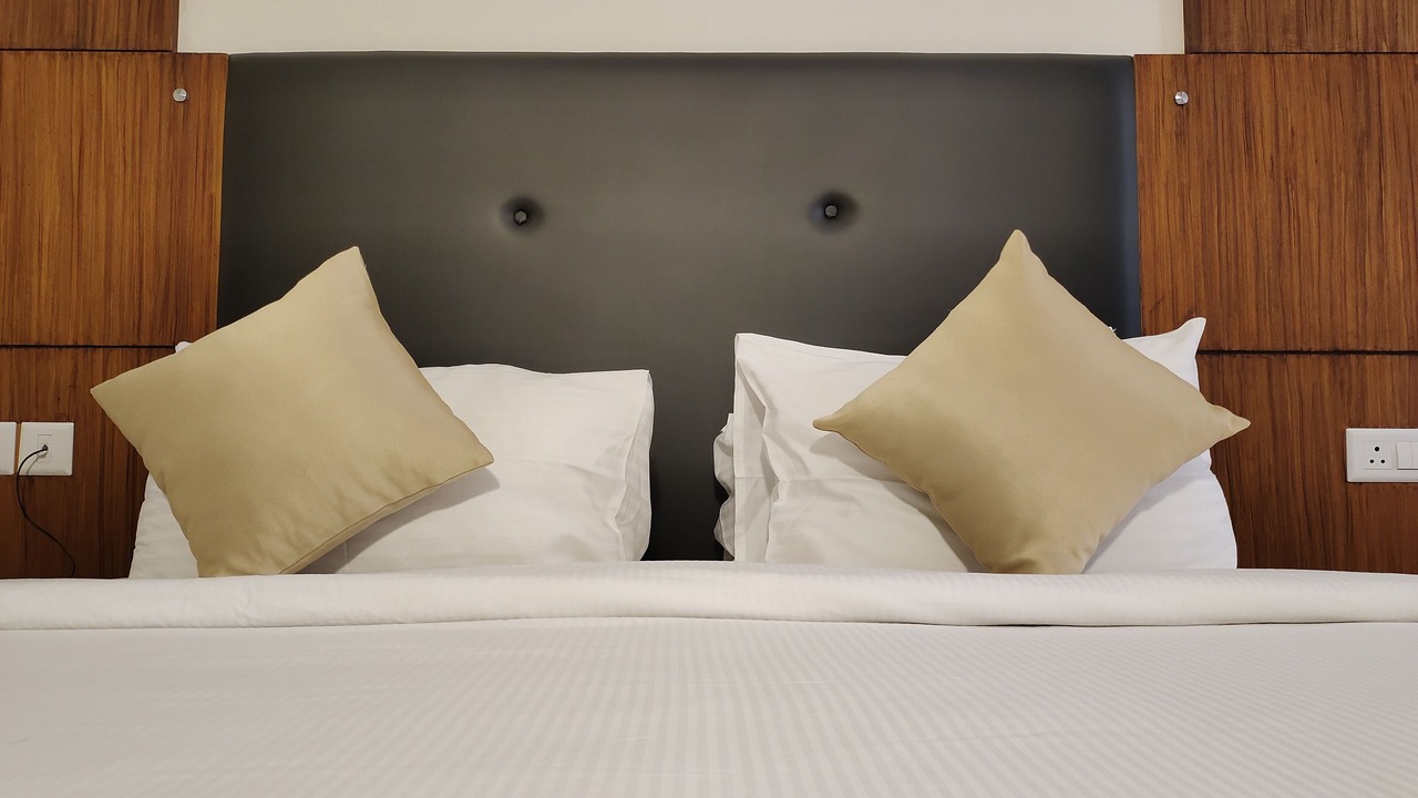 Photo of Bedroom in Kochi