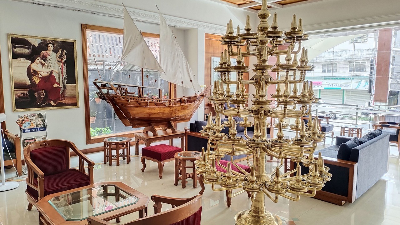 Photo of Others in Kochi