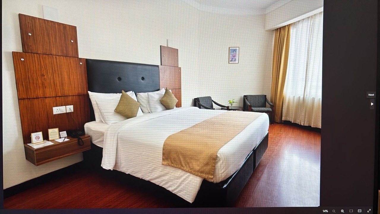 Photo of Bedroom in Kochi