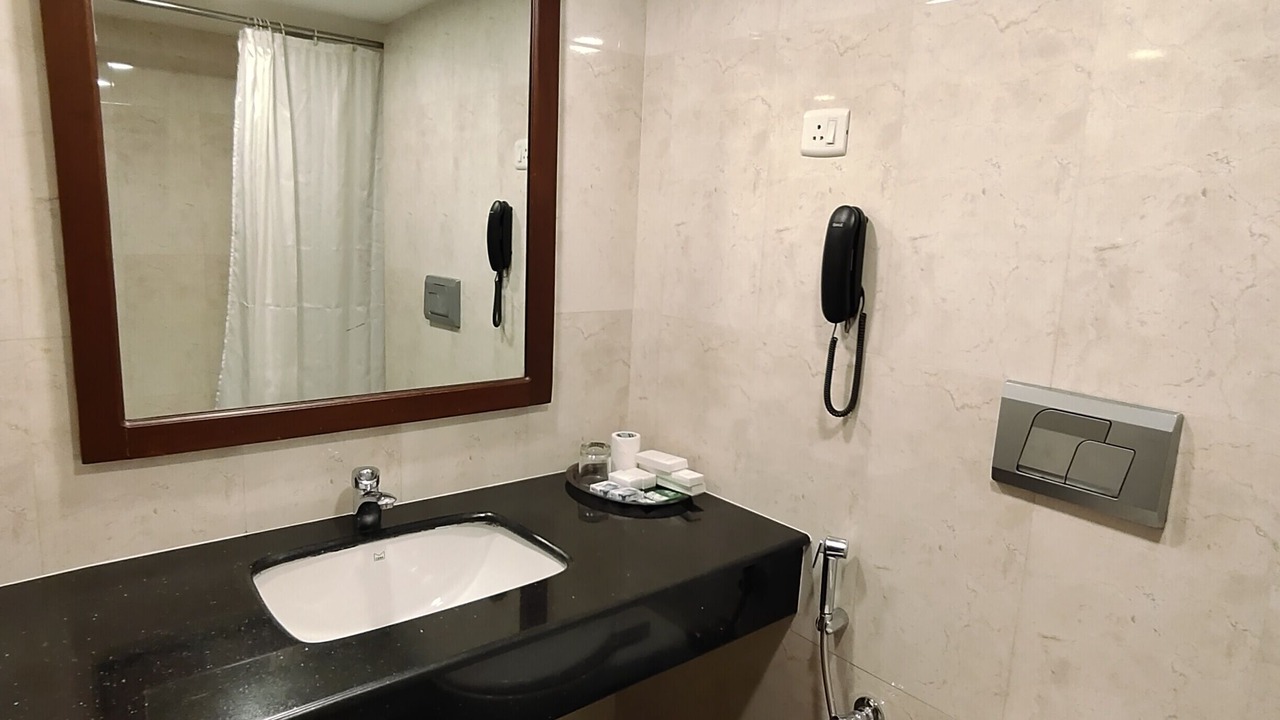 Photo of Bedroom in Kochi