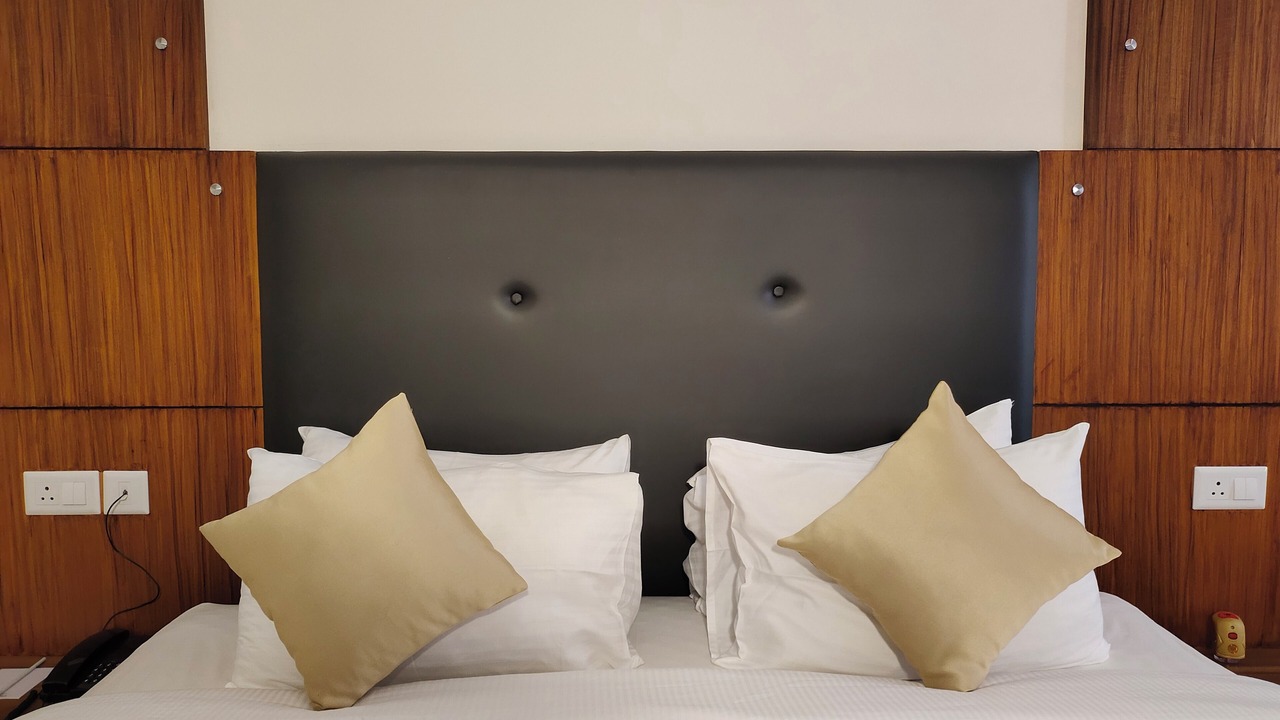 Photo of Bedroom in Kochi