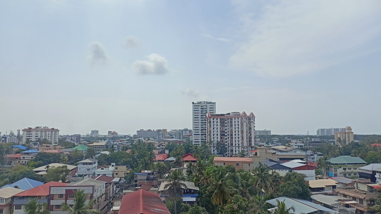 Photo of Outdoor in Kochi