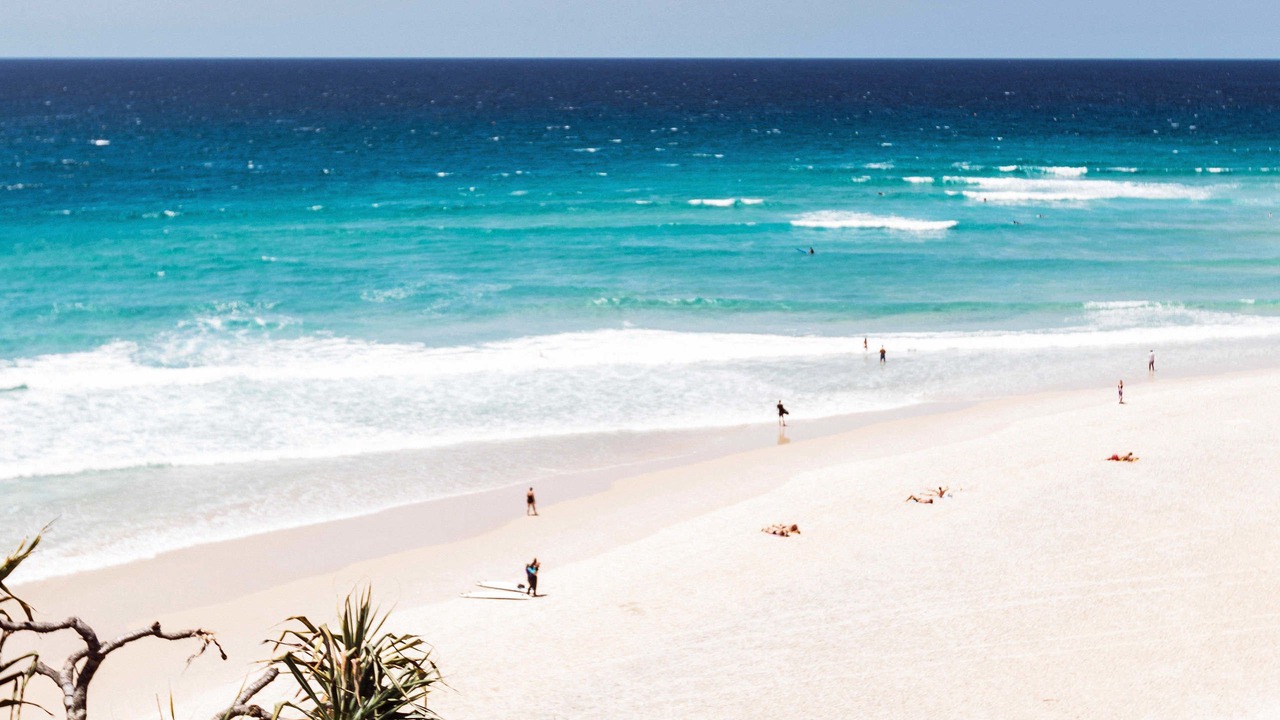 Photo of Others in Coolangatta