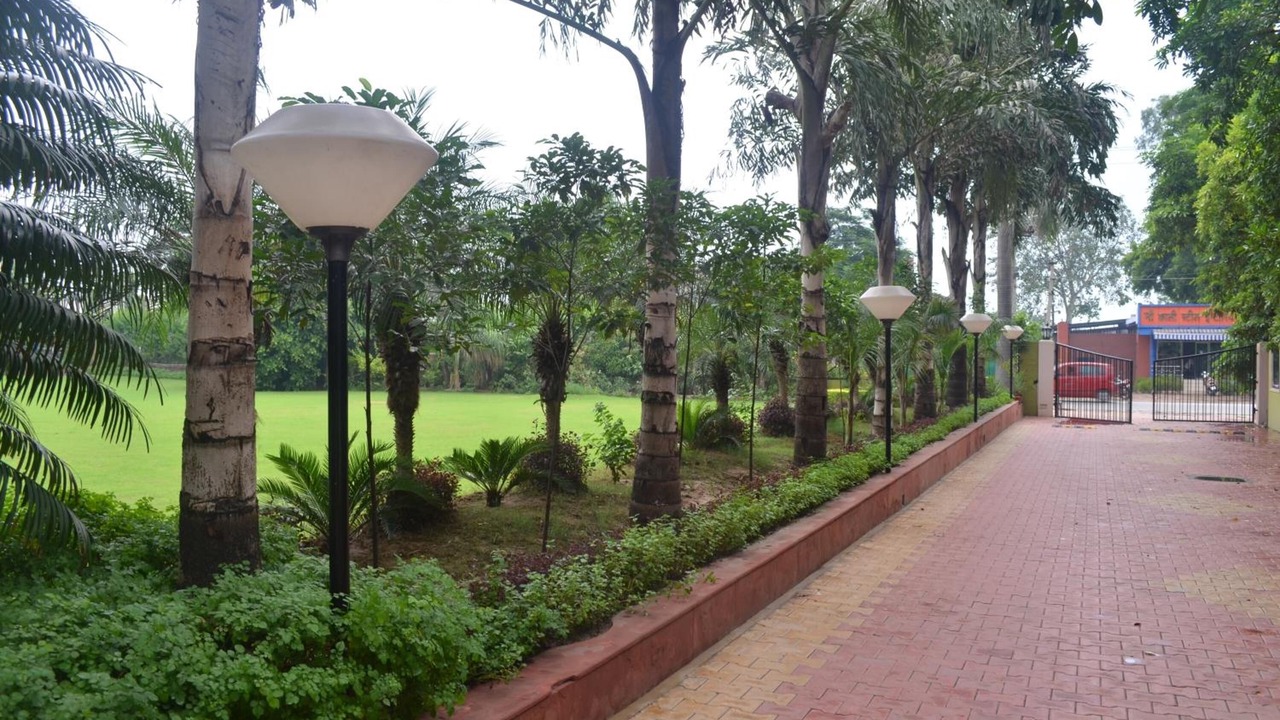 Photo of Outdoor in Mathura