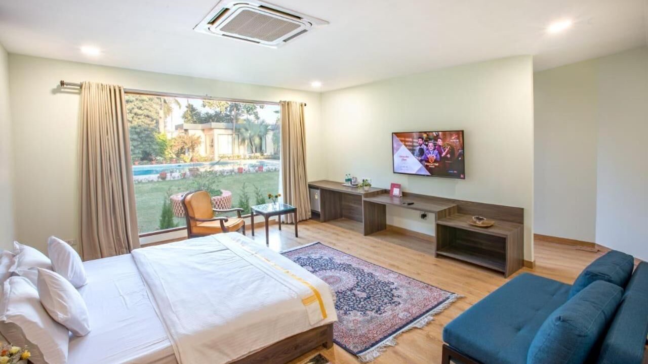 Photo of Bedroom in Mathura