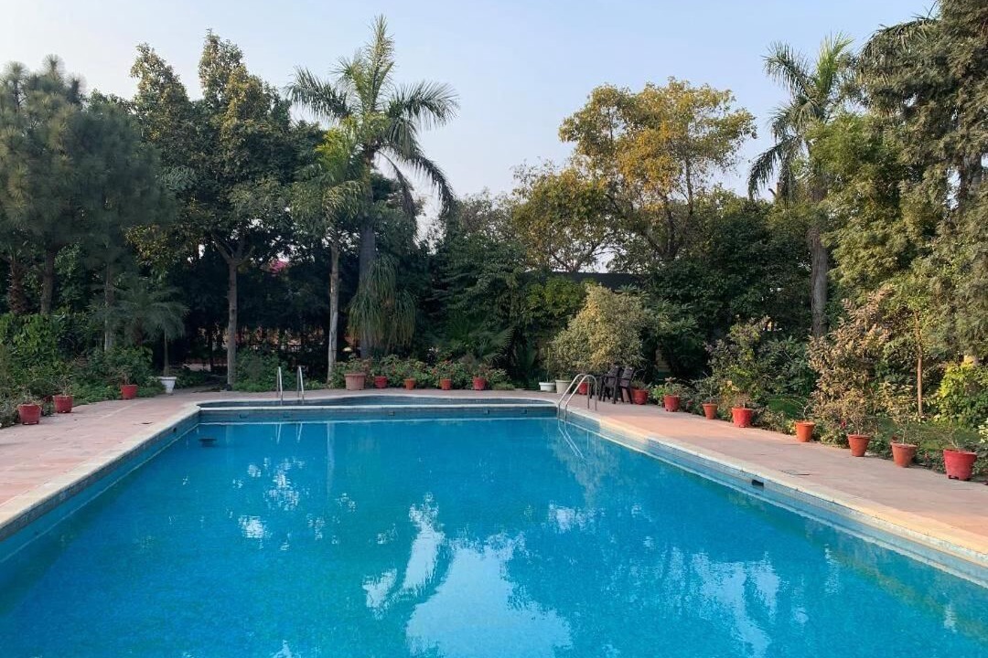 Photo of Outdoor in Mathura