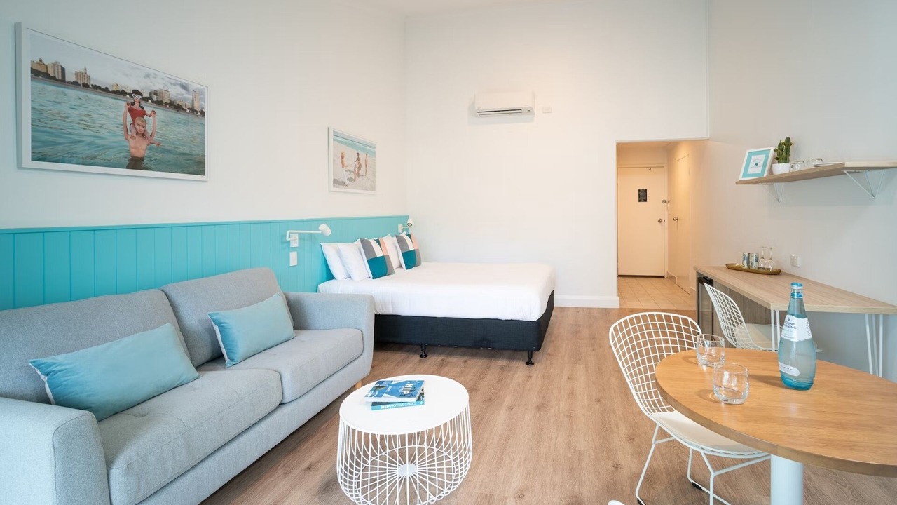 Photo of Bedroom in Nambucca Heads