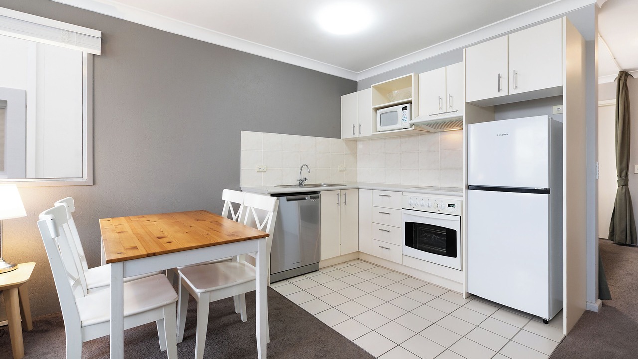 Photo of Kitchen in Jindabyne