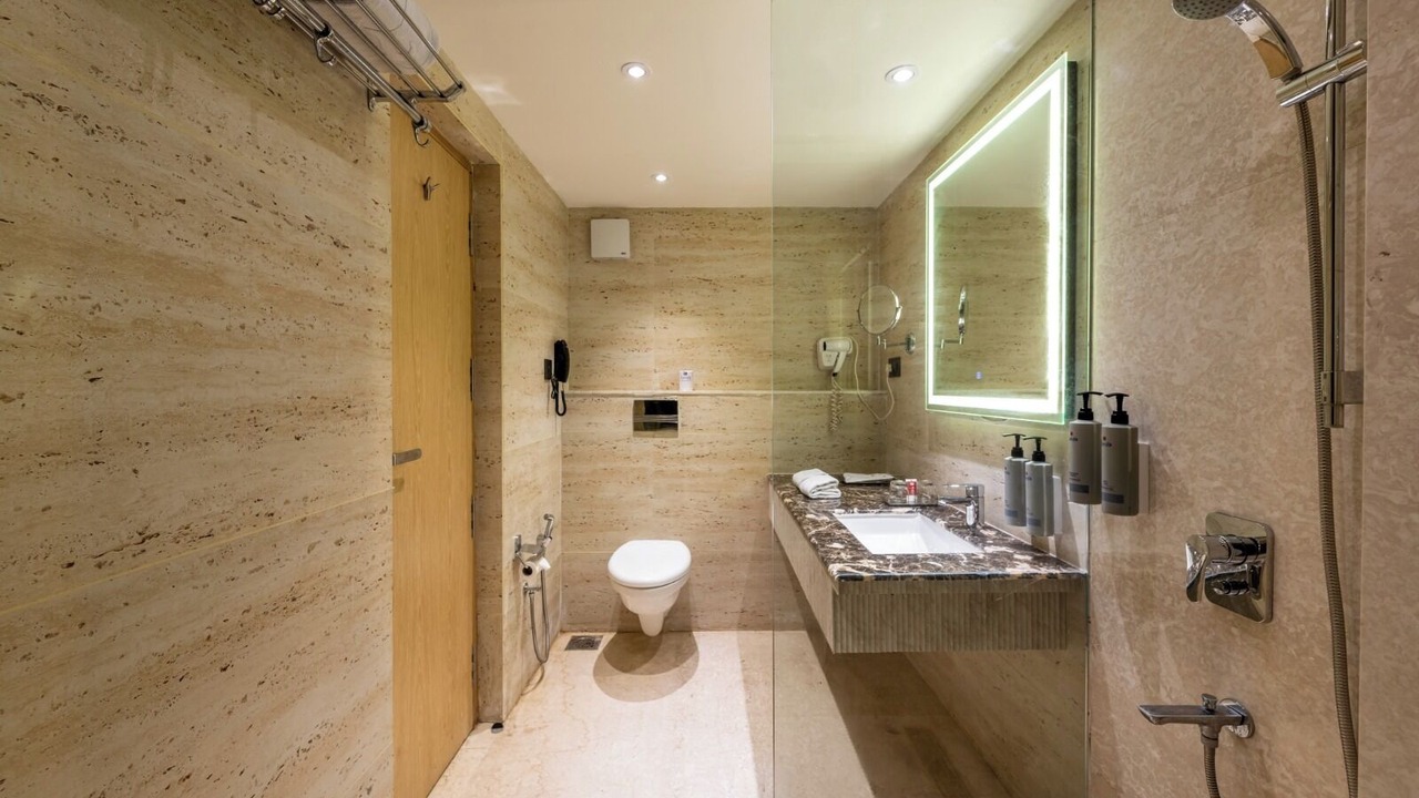 Photo of Bathroom in Surat