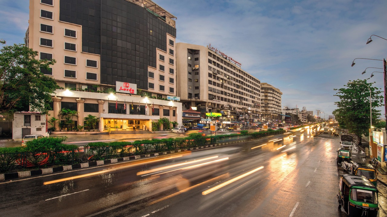 Photo of Outdoor in Surat