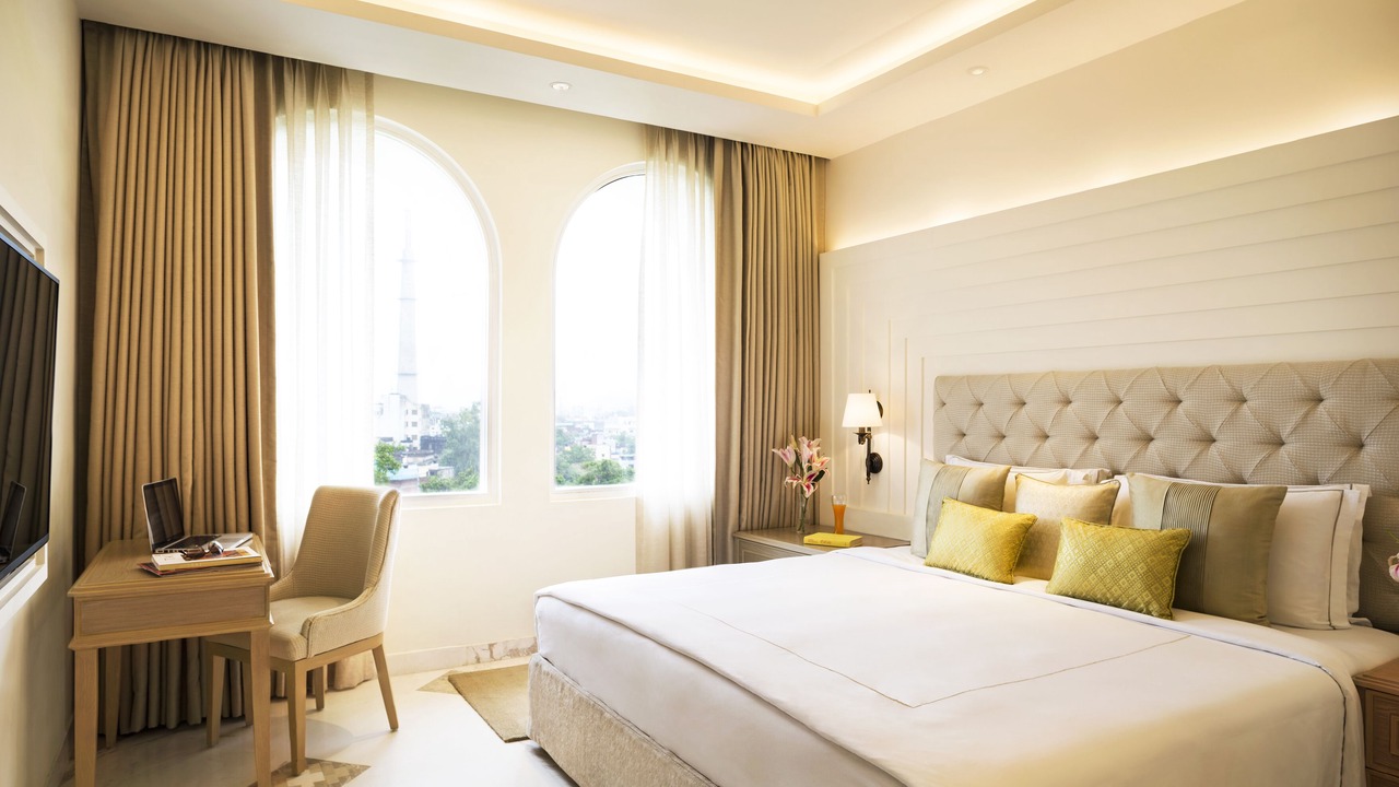 Photo of Bedroom in Varanasi