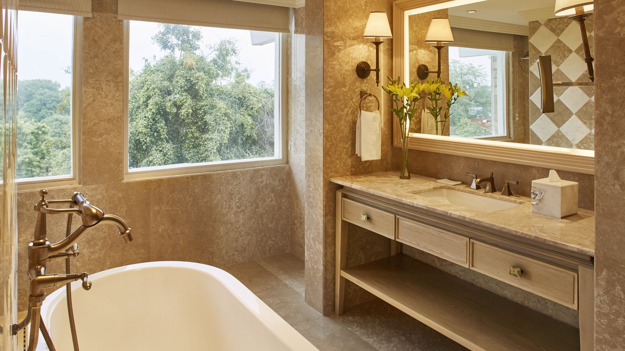 Photo of Bathroom in Varanasi