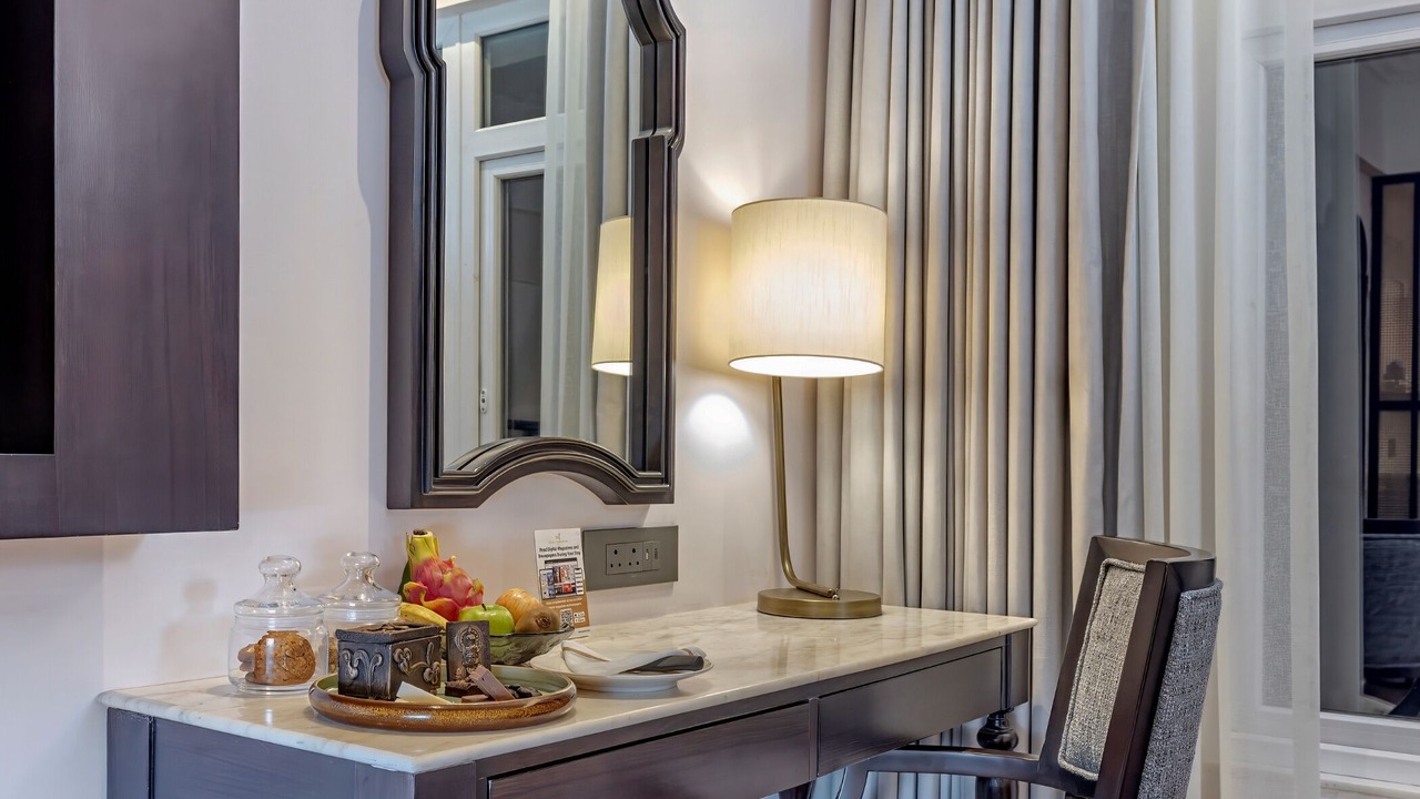 Photo of Bedroom in Kochi