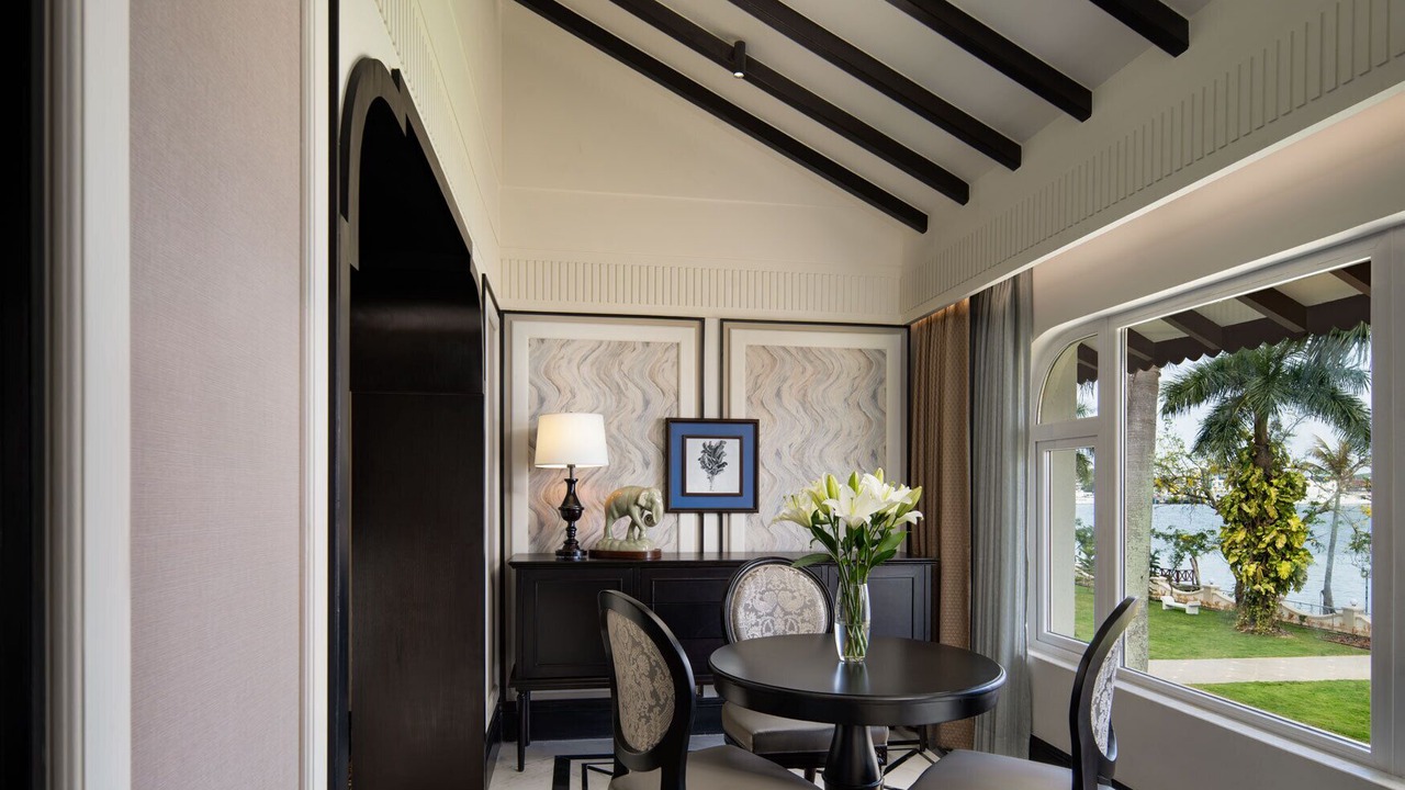 Photo of Bedroom in Kochi