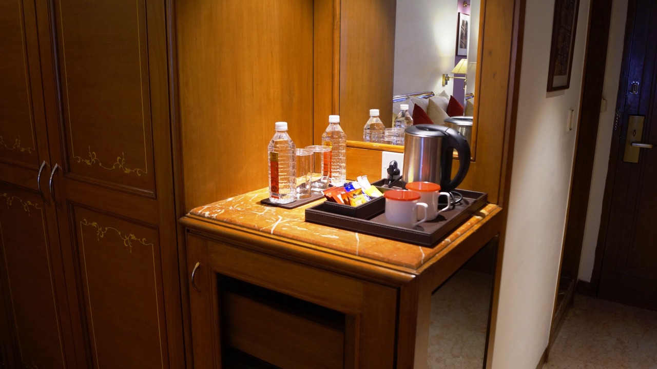 Photo of Bedroom in Churchgate