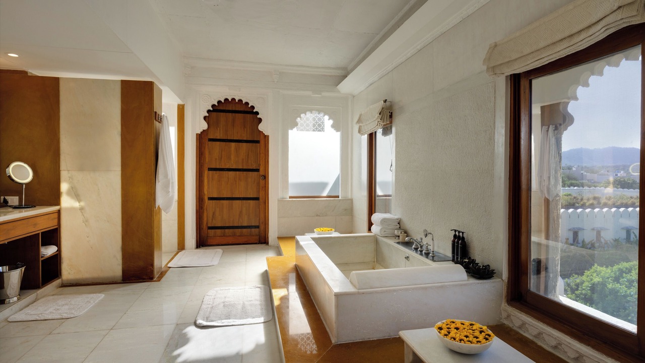 Photo of Bathroom in Nathdwara