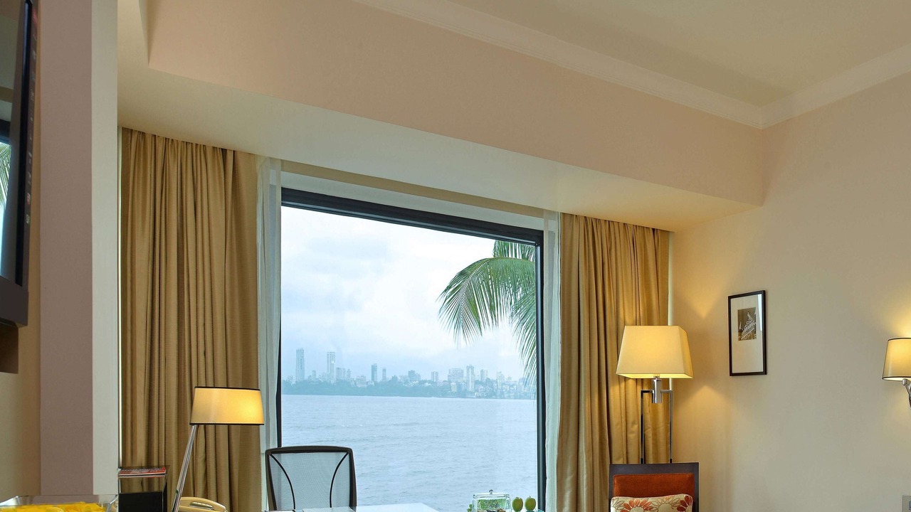 Photo of Bedroom in Churchgate