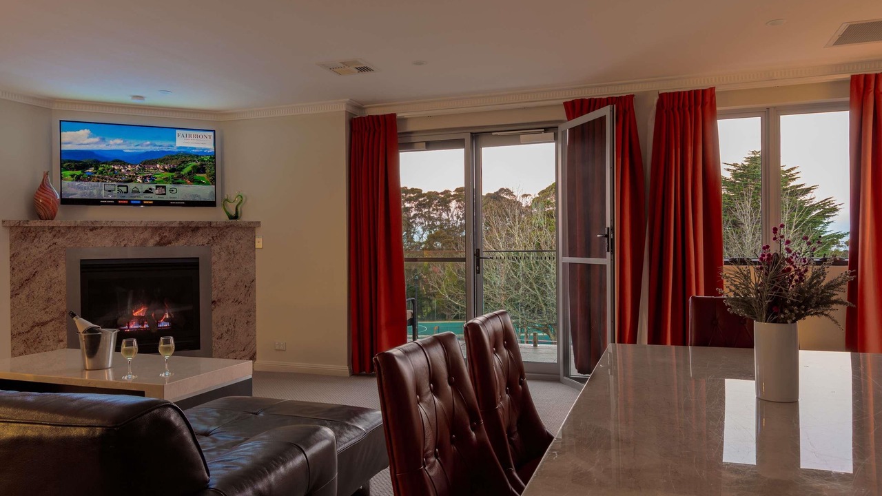 Photo of Bedroom in Leura