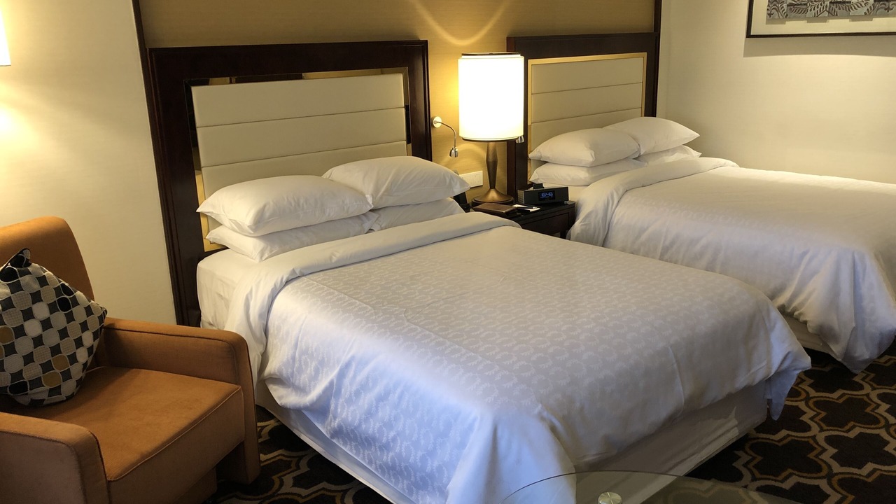 Photo of Bedroom in Pune