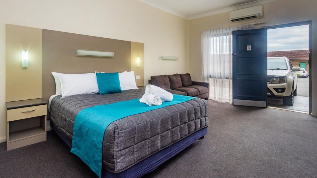Photo of Bedroom in Taree