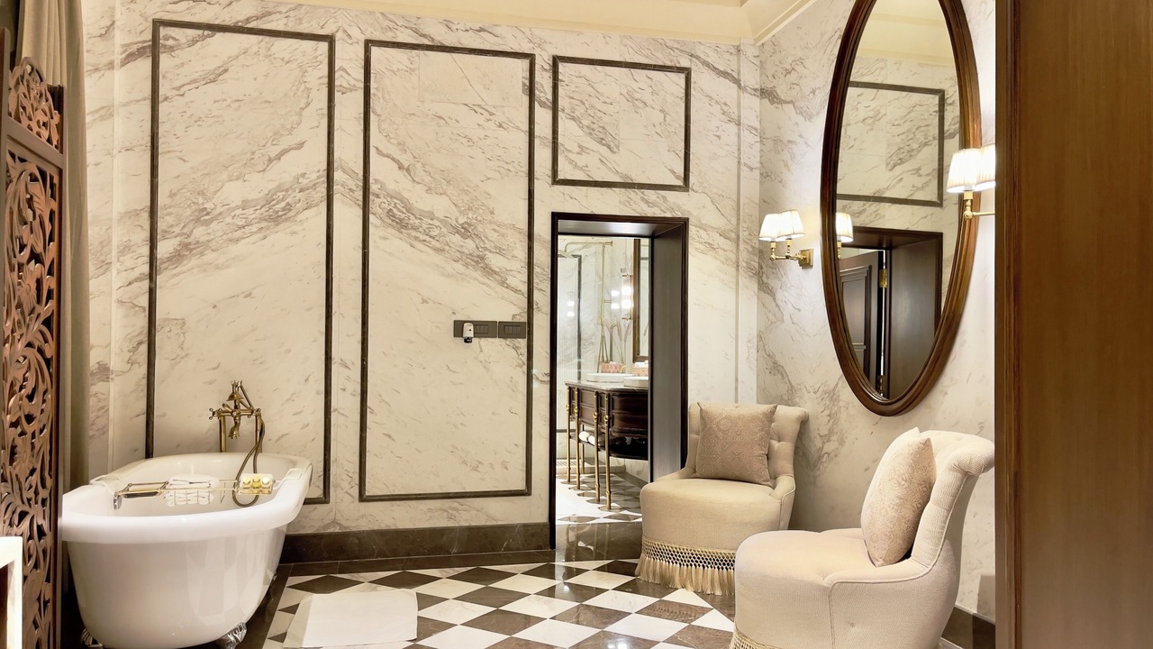 Photo of Bathroom in Gwalior