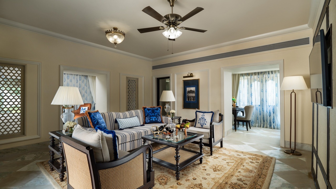 Photo of Bedroom in Gwalior