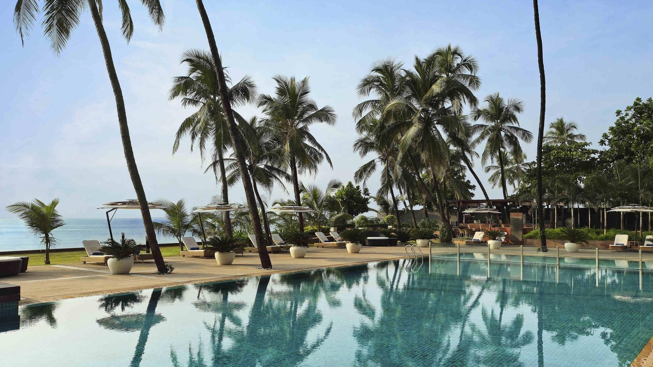 Photo of Outdoor in Juhu