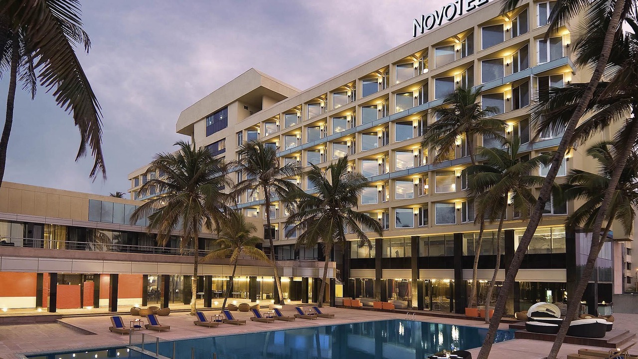 Photo of Outdoor in Juhu
