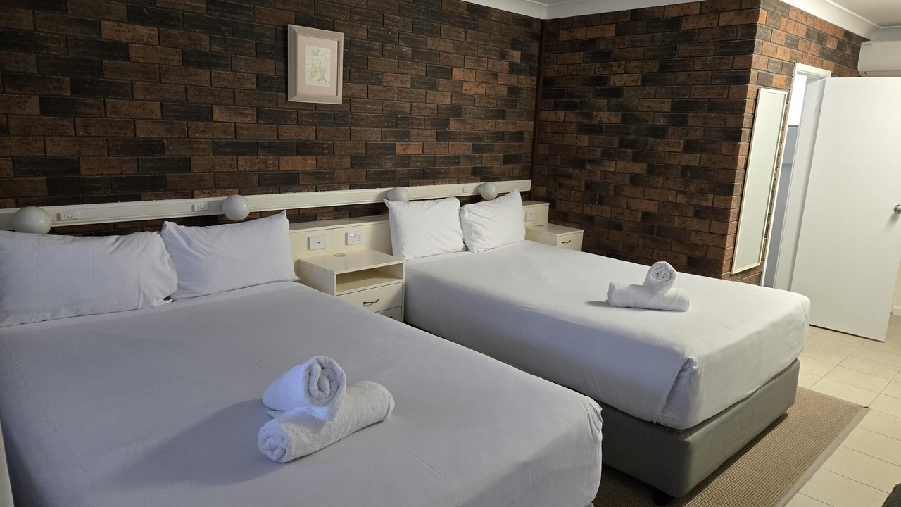 Photo of Bedroom in Coffs Harbour