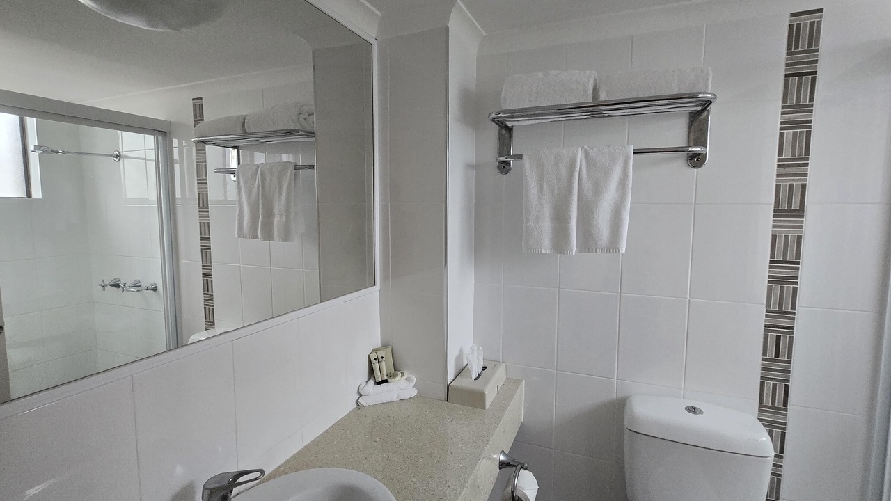 Photo of Bathroom in Coffs Harbour