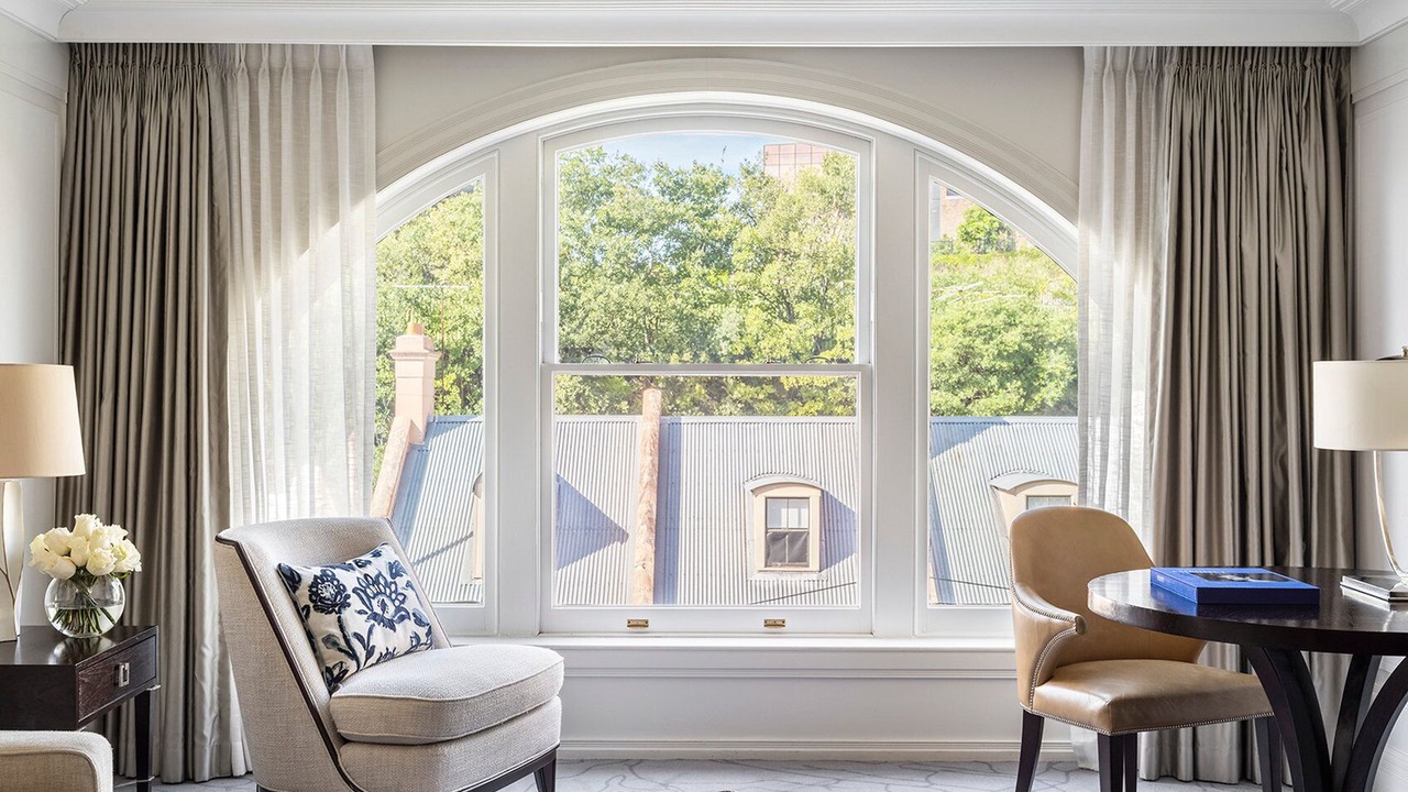 Photo of Bedroom in Millers Point