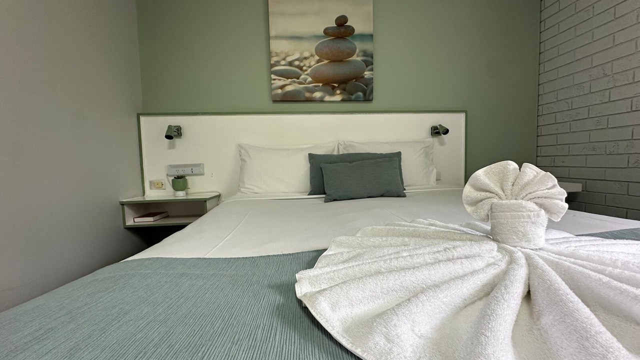 Photo of Bedroom in Taree