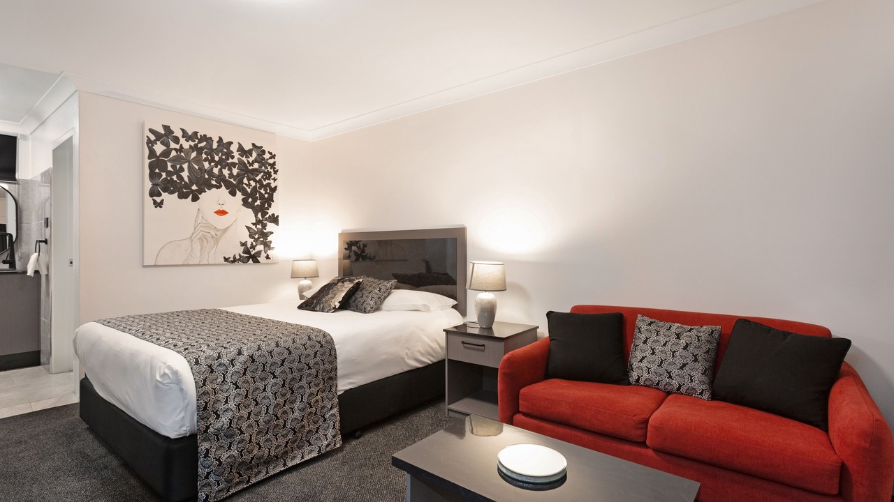 Photo of Bedroom in Taree