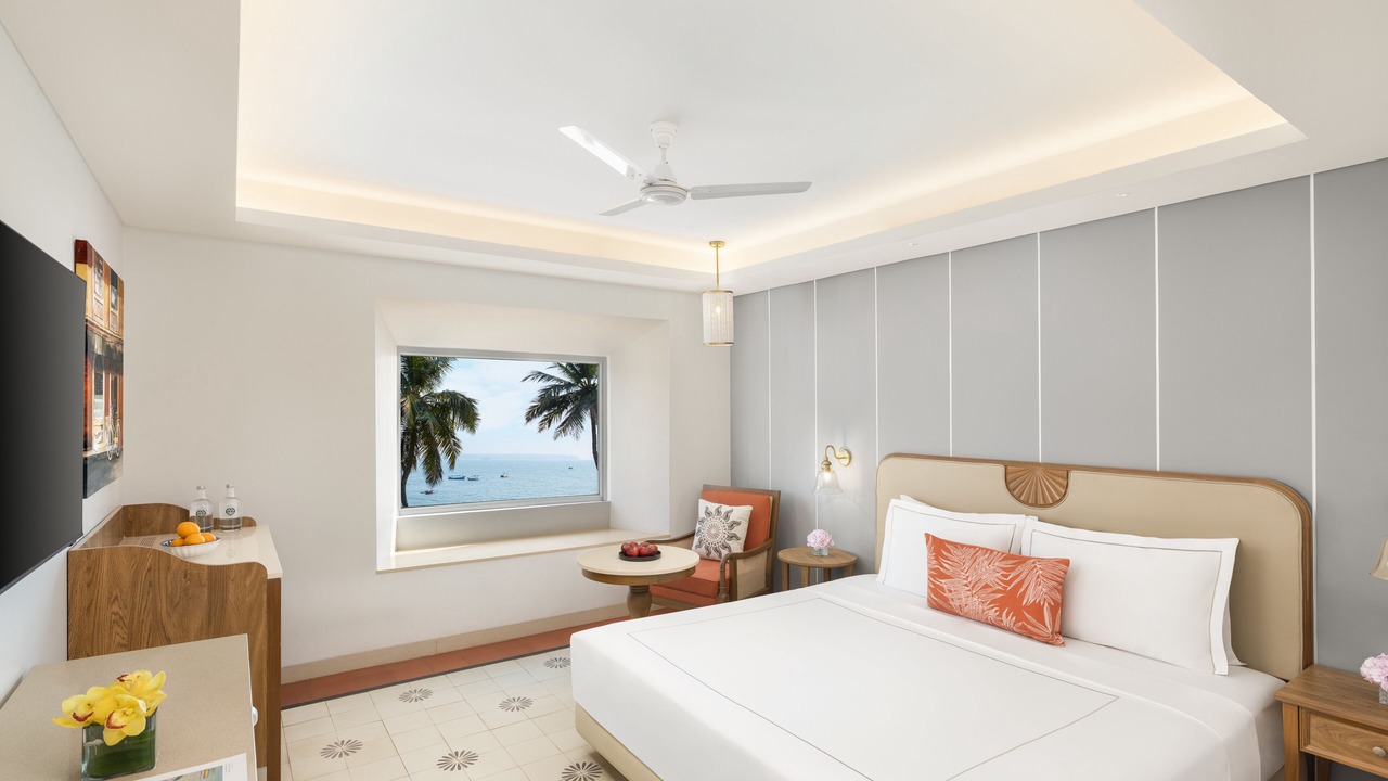 Photo of Bedroom in Vainguinim