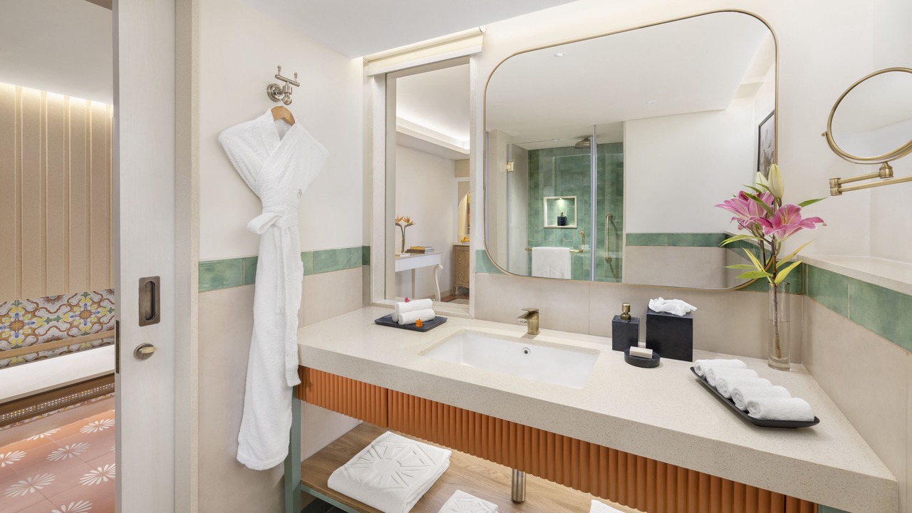 Photo of Bathroom in Vainguinim