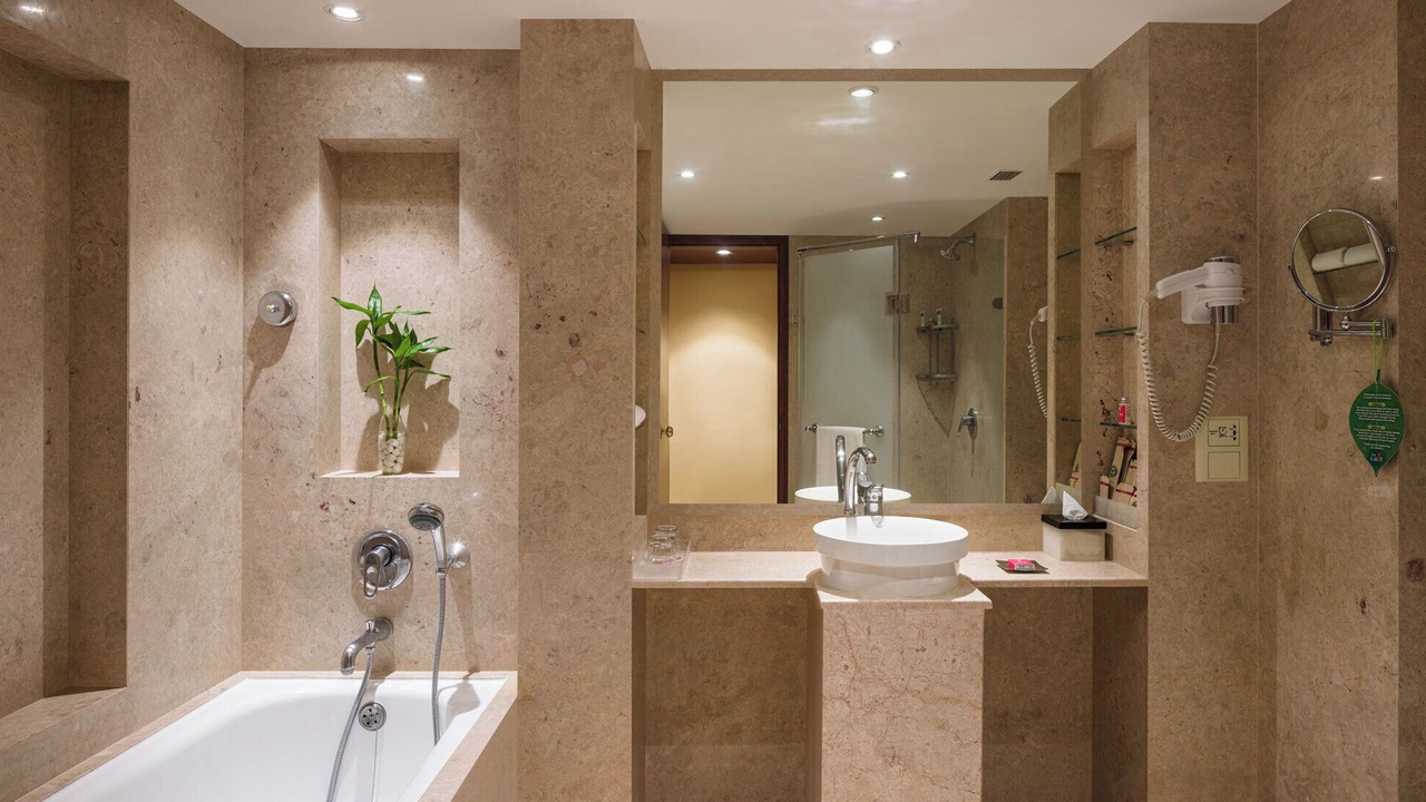 Photo of Bathroom in Marol
