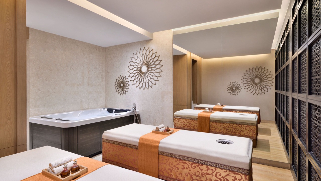 Photo of Bedroom in Powai