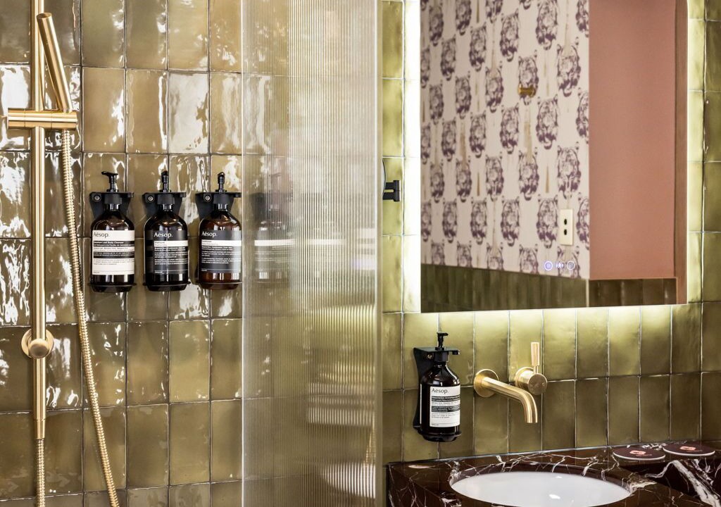 Photo of Bathroom in Darlinghurst